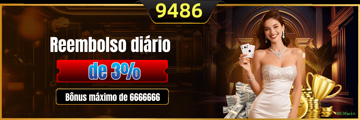 APK oficial da 8636win para Android