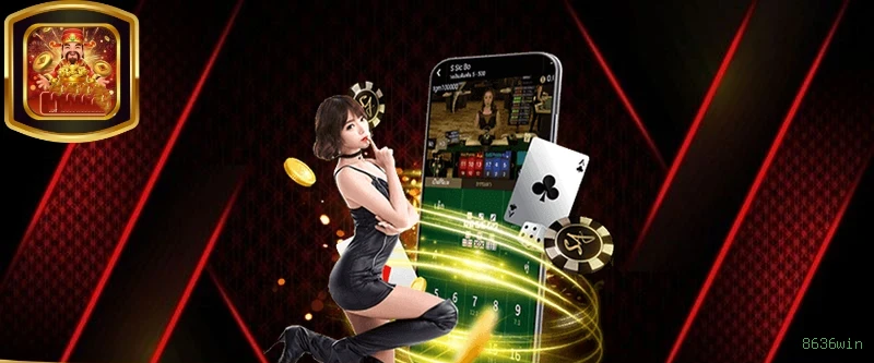 Baixar app da 8636win gratuitamente